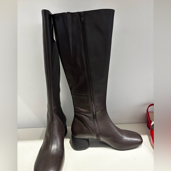 Vagabond Livia Tall Boot 37 - Picture 3 of 8
